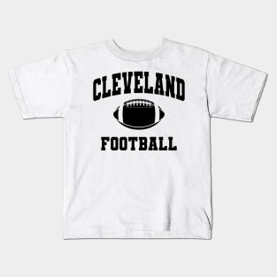 Cleveland Browns Kids T-Shirt